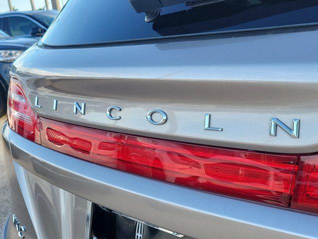2018 Lincoln MKC - $17,797