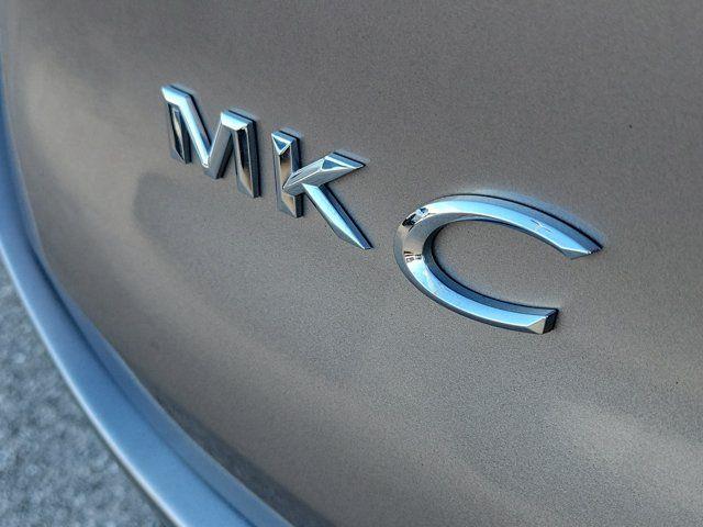 2018 Lincoln MKC - $17,797