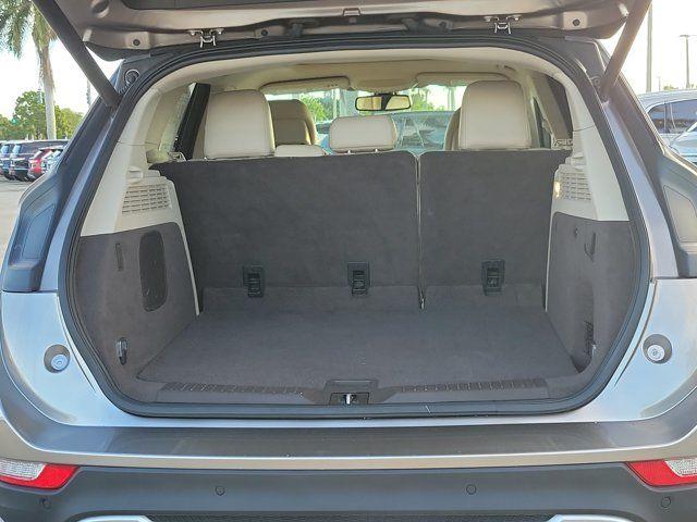 2018 Lincoln MKC - $17,797