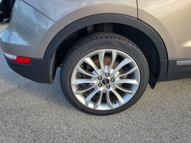 2018 Lincoln MKC - $17,797