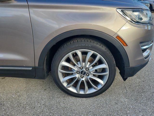 2018 Lincoln MKC - $17,797