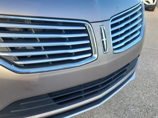 2018 Lincoln MKC - $17,797