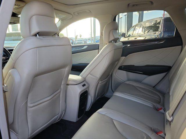 2018 Lincoln MKC - $17,797