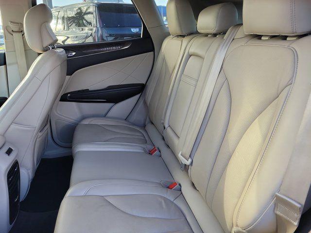 2018 Lincoln MKC - $17,797