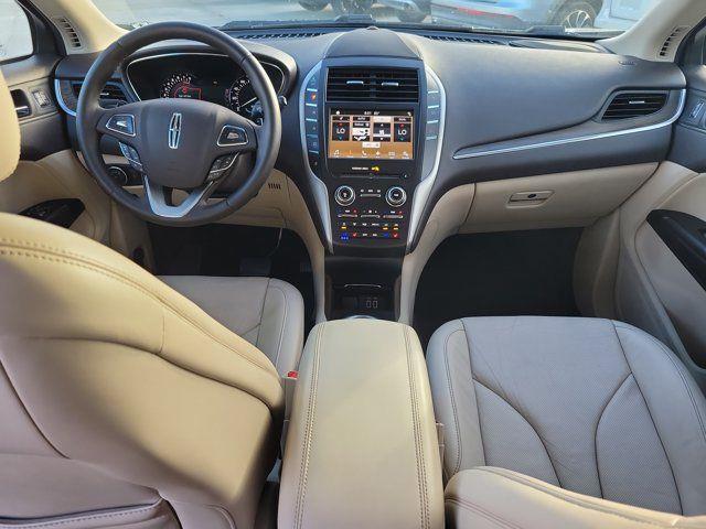 2018 Lincoln MKC - $17,797