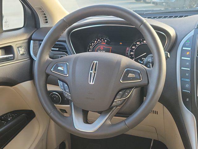 2018 Lincoln MKC - $17,797