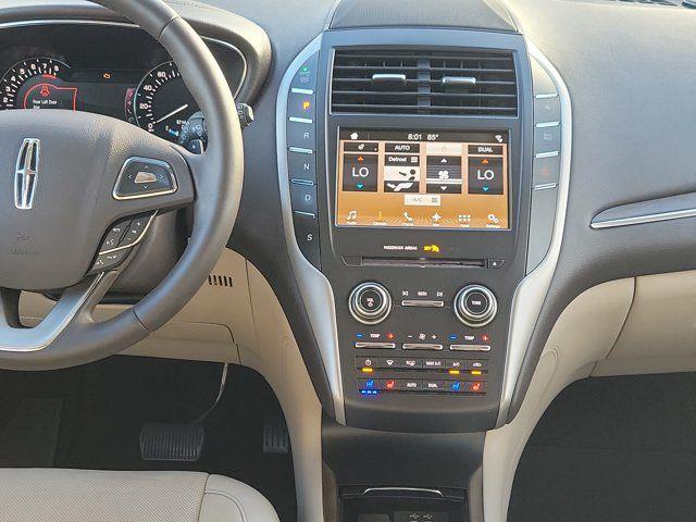 2018 Lincoln MKC - $17,797