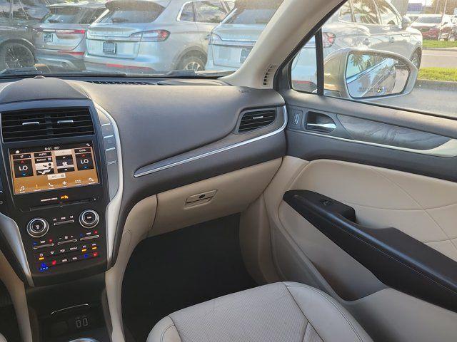 2018 Lincoln MKC - $17,797
