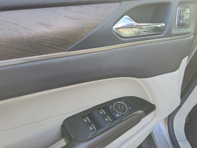 2018 Lincoln MKC - $17,797