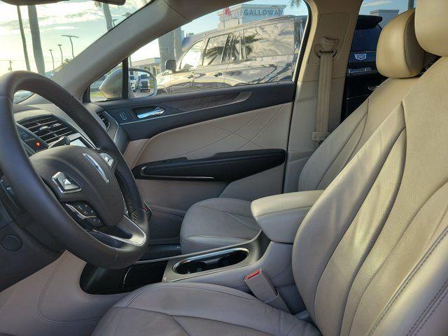 2018 Lincoln MKC - $17,797