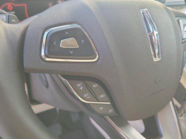 2018 Lincoln MKC - $17,797