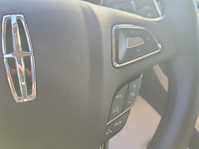 2018 Lincoln MKC - $17,797