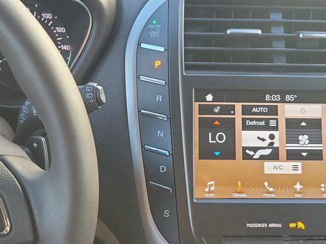 2018 Lincoln MKC - $17,797