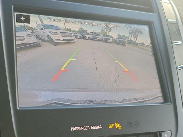 2018 Lincoln MKC - $17,797