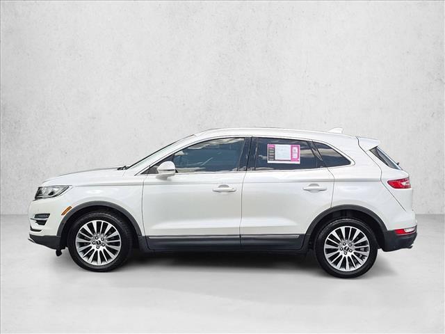 2018 Lincoln MKC - $14,342