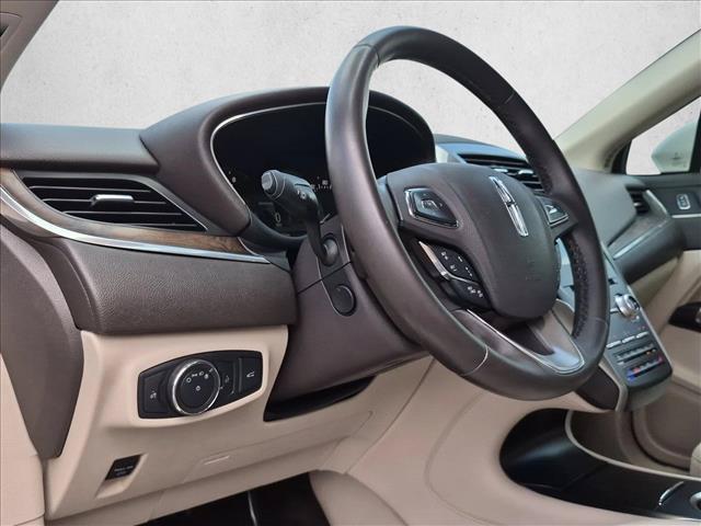 2018 Lincoln MKC - $14,342