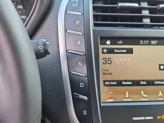 2018 Lincoln MKC - $14,342