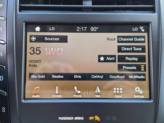 2018 Lincoln MKC - $14,342
