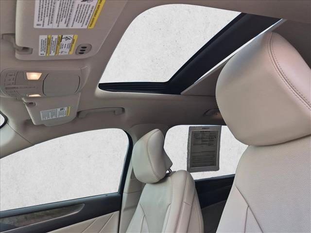 2018 Lincoln MKC - $14,342