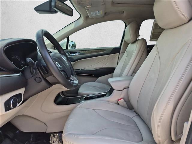 2018 Lincoln MKC - $14,342