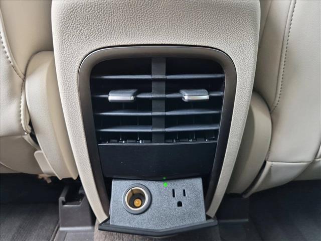 2018 Lincoln MKC - $14,342