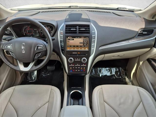 2018 Lincoln MKC - $14,342