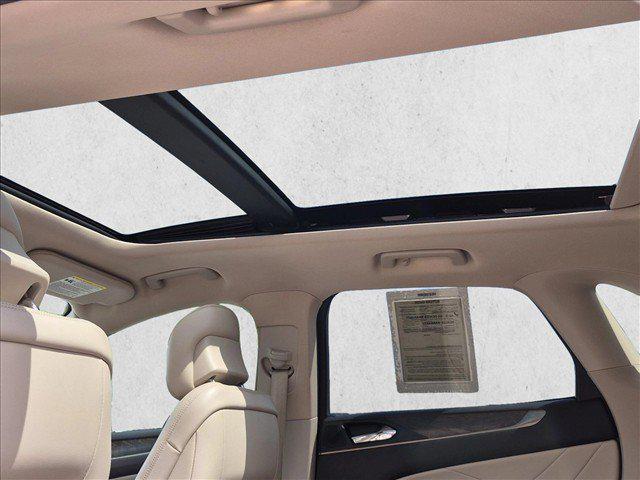 2018 Lincoln MKC - $14,342