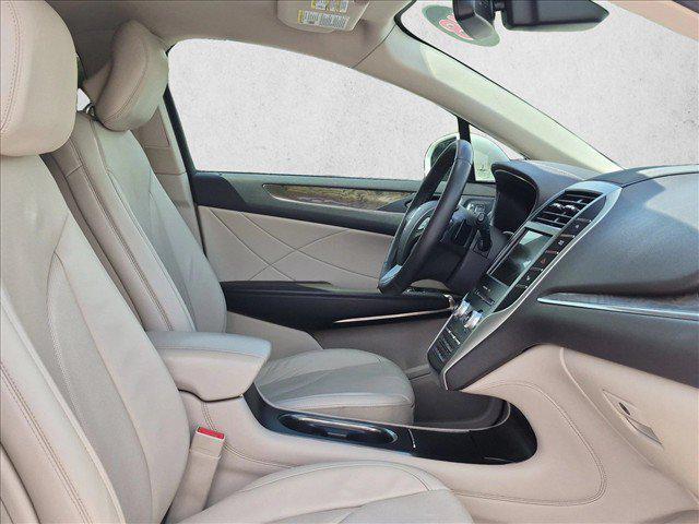 2018 Lincoln MKC - $14,342