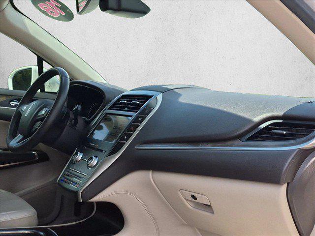 2018 Lincoln MKC - $14,342
