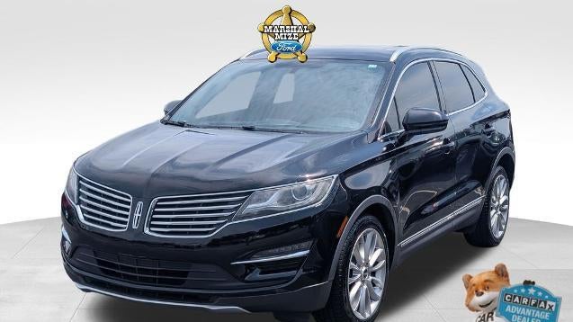 Preowned 2018 Lincoln MKC Reserve for Sale