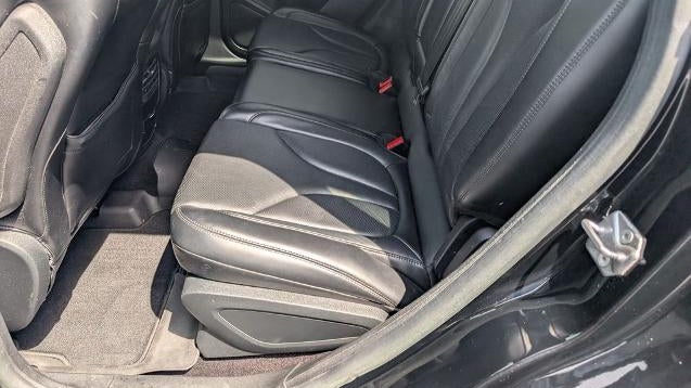 2018 Lincoln MKC Reserve