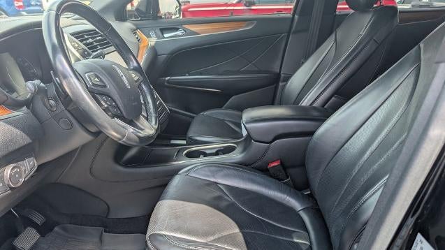 2018 Lincoln MKC Reserve