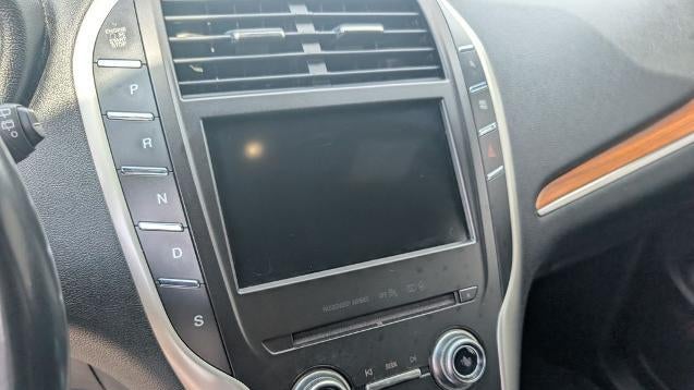 2018 Lincoln MKC Reserve
