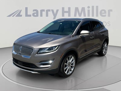 Photo of a 2019 Lincoln MKC Reserve 4DR SUV for sale
