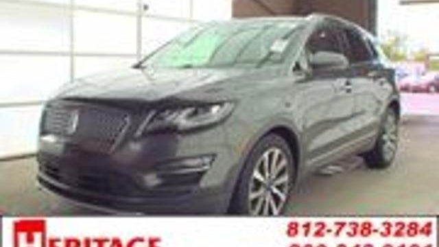 Preowned 2019 Lincoln MKC Reserve for Sale