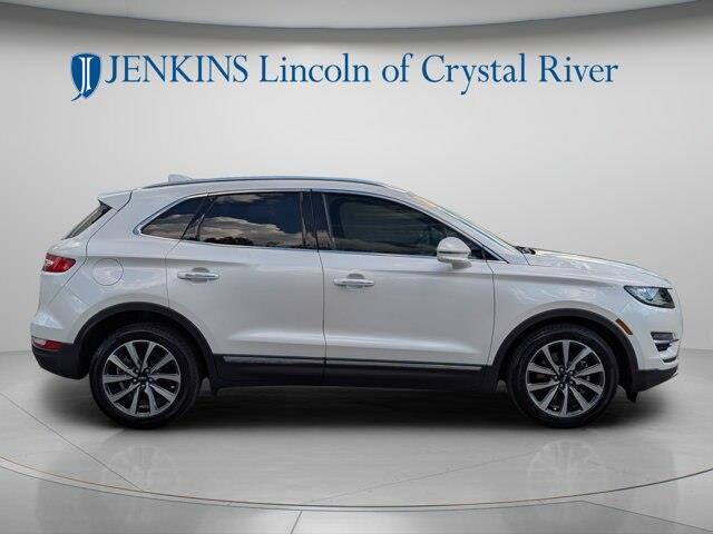 2019 Lincoln MKC - $21,274