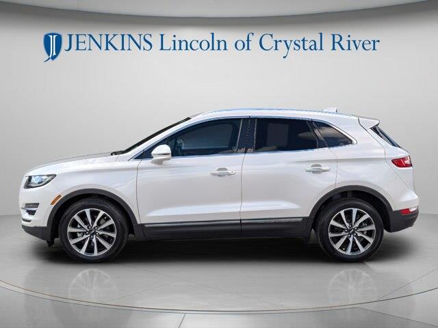 2019 Lincoln MKC - $21,274