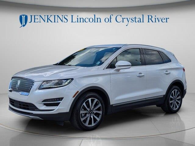 2019 Lincoln MKC - $21,274