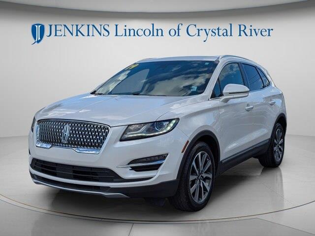 2019 Lincoln MKC - $21,274