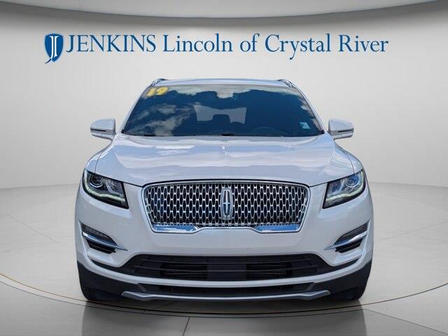 2019 Lincoln MKC - $21,274