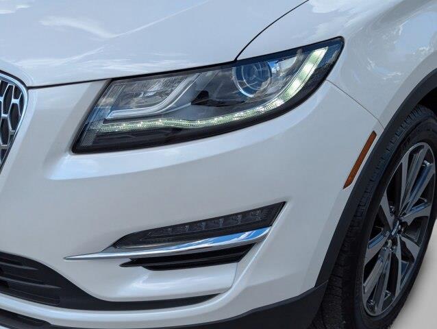2019 Lincoln MKC - $21,274