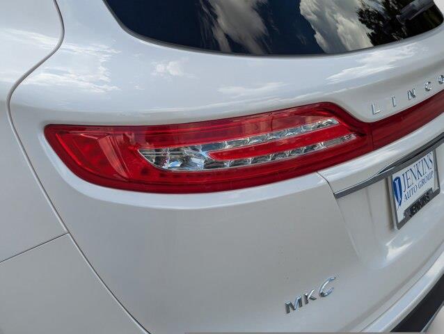 2019 Lincoln MKC - $21,274