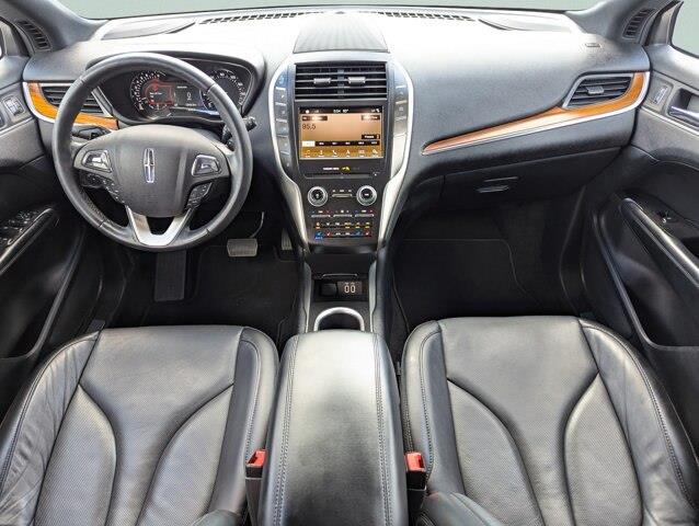 2019 Lincoln MKC - $21,274