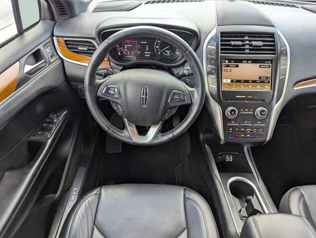 2019 Lincoln MKC - $21,274