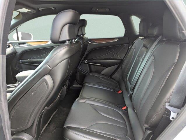 2019 Lincoln MKC - $21,274
