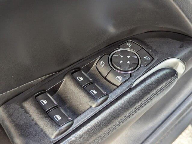 2019 Lincoln MKC - $21,274