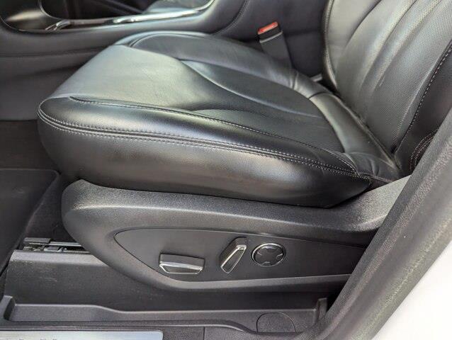 2019 Lincoln MKC - $21,274