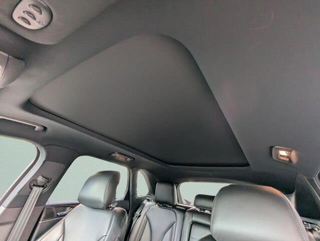 2019 Lincoln MKC - $21,274