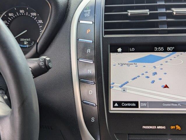 2019 Lincoln MKC - $21,274