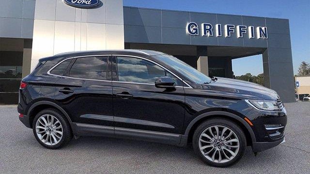 Preowned 2018 Lincoln MKC Reserve for Sale